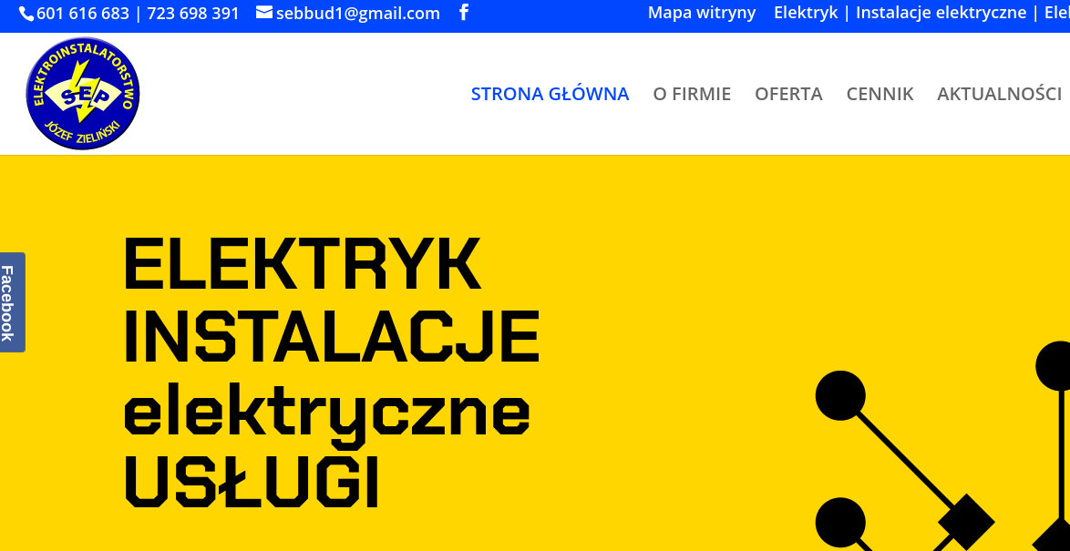 Kiedy należy korzystać z usług elektryka?